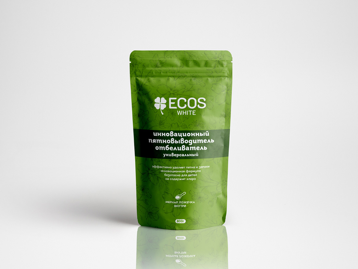 Карточка товара кисл. отю. Ecos