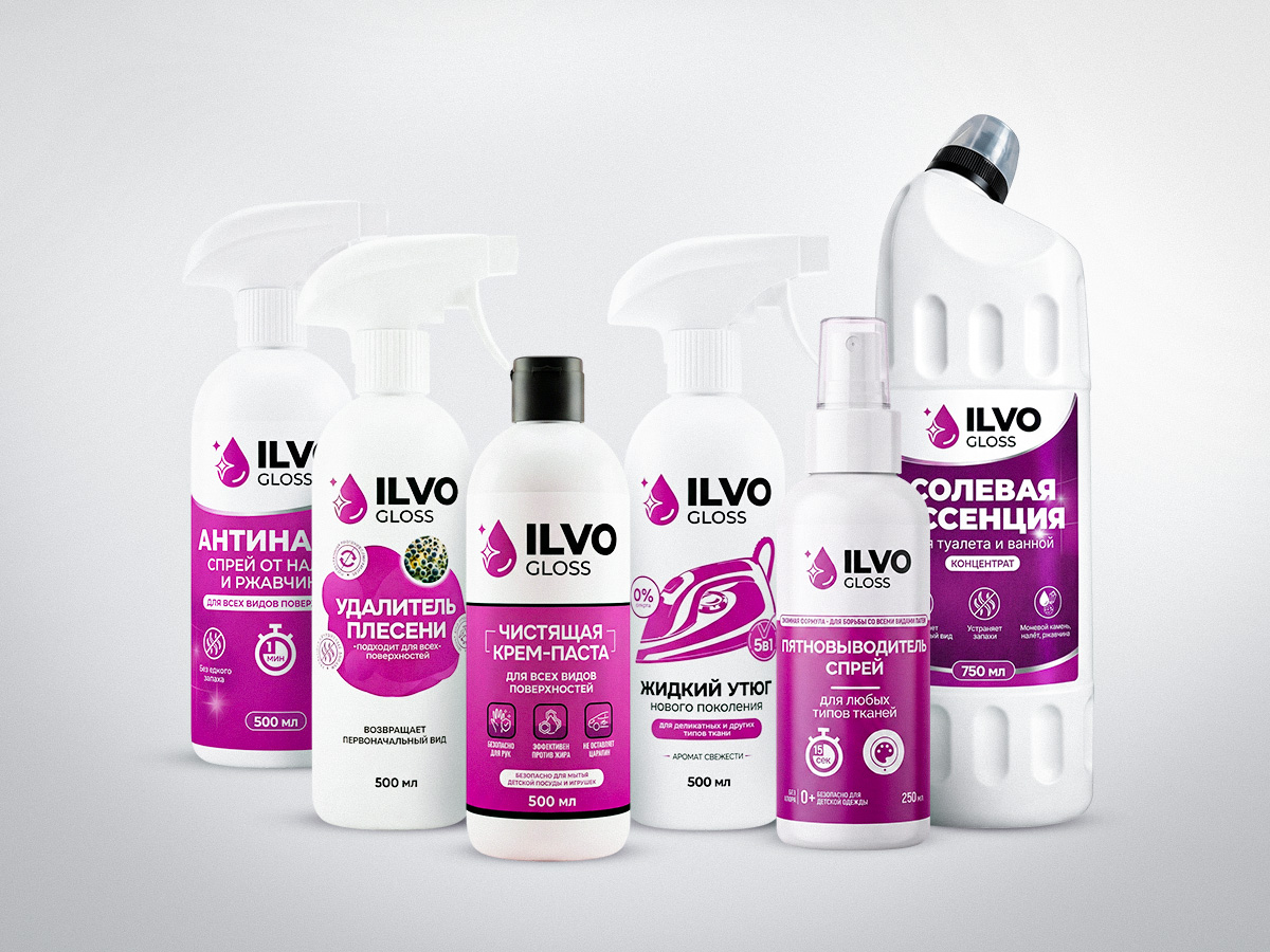 Ilvo Gloss